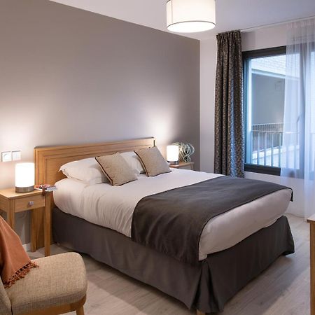 Aparthotel Domitys Lyon La Manufacture Exterior foto