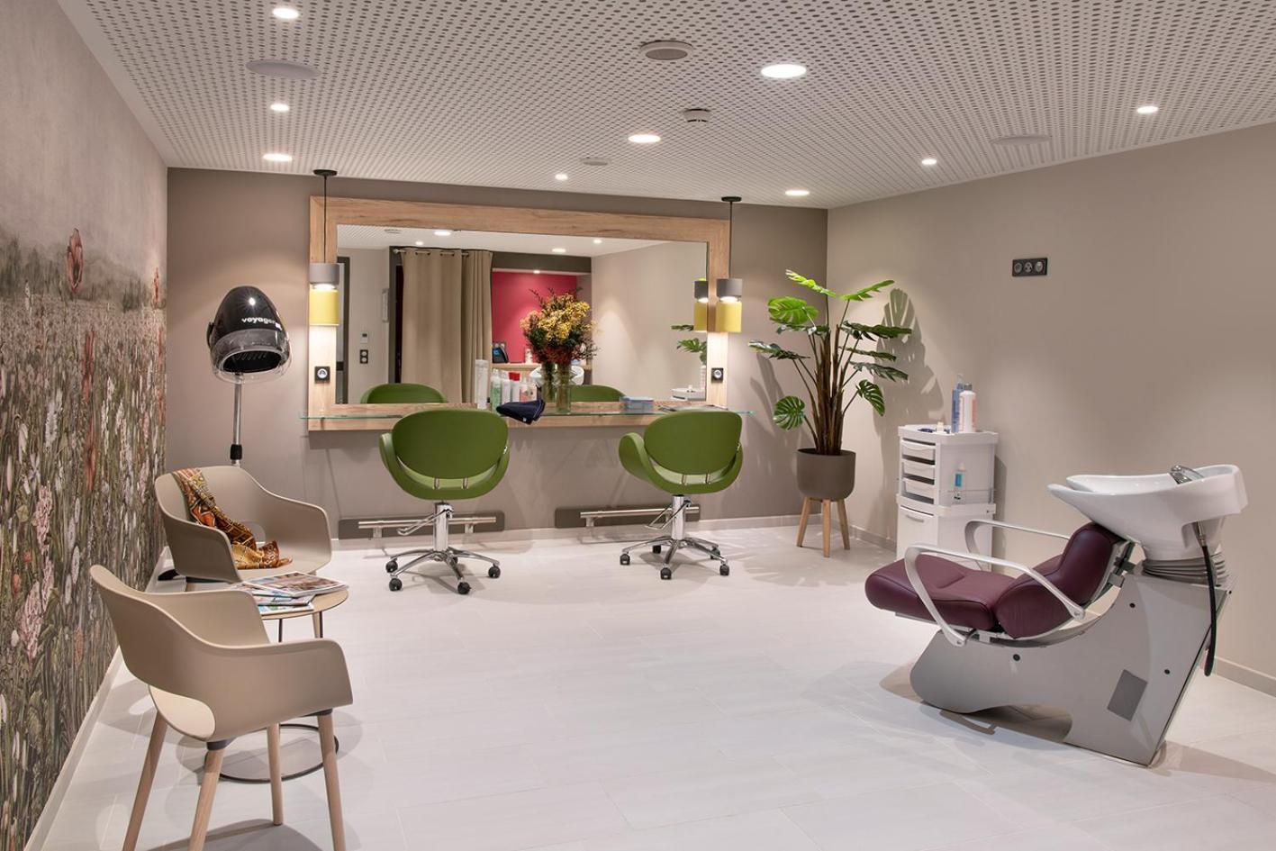 Aparthotel Domitys Lyon La Manufacture Exterior foto