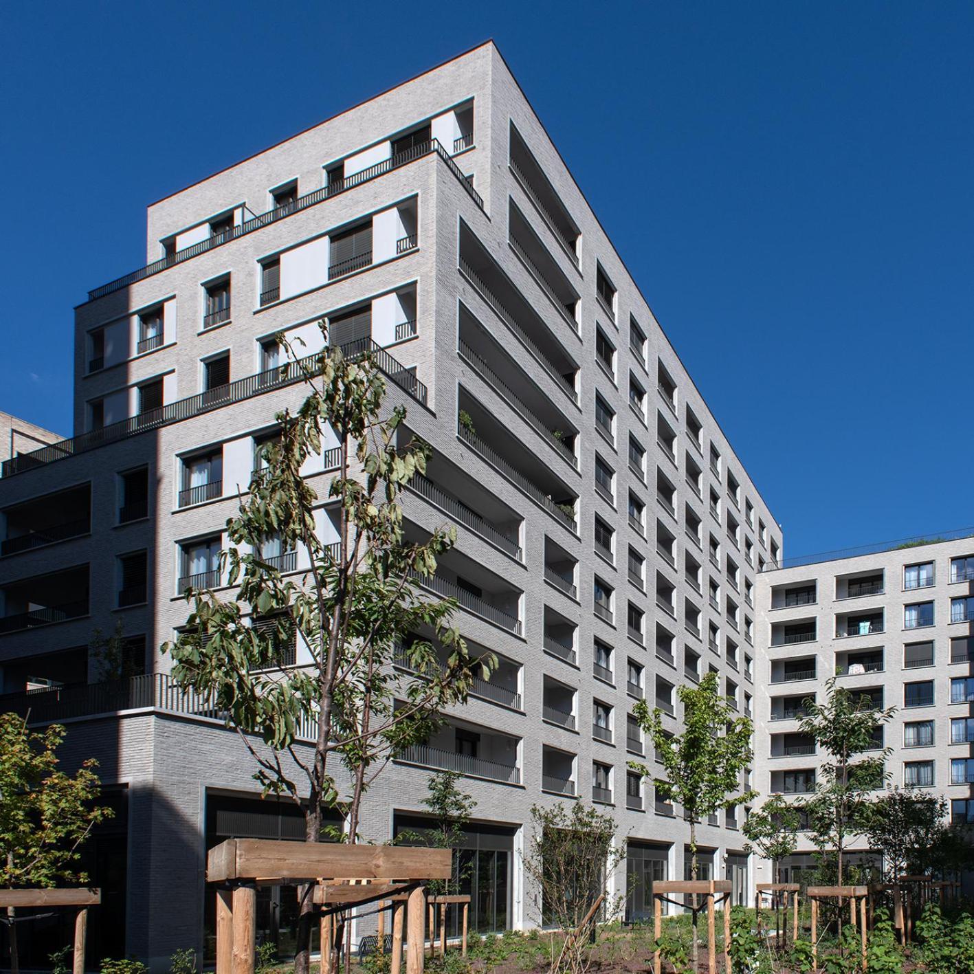 Aparthotel Domitys Lyon La Manufacture Exterior foto